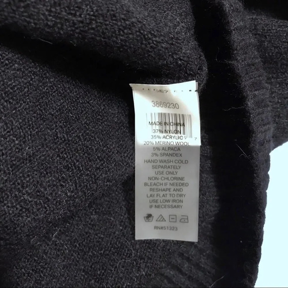 Court & Rowe NWT Button Down Cardigan Women S - Picture 10 of 10